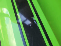 2013-2014 Ford Mustang GT S197 Coupe Passenger Front Door Shell Paint HD 2568 - The Parts Farm