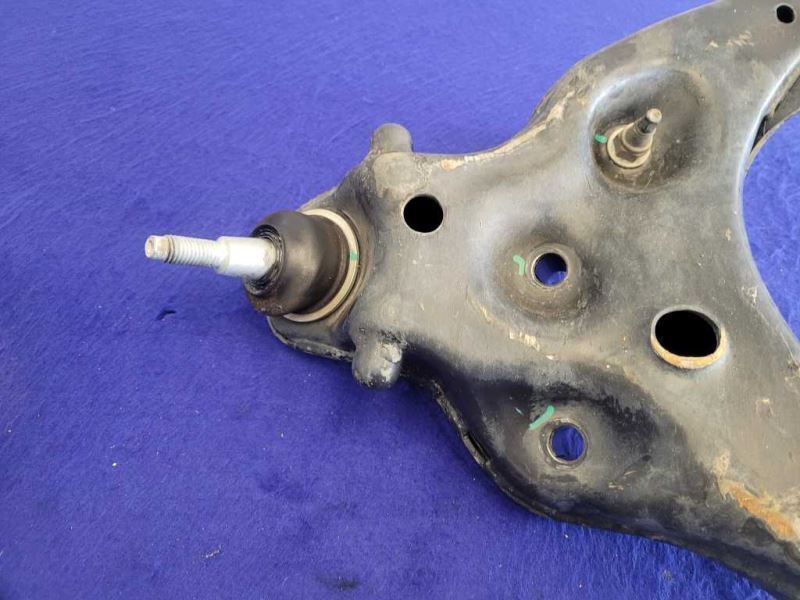 2015-2020 Ford F150 Pickup Truck Front Driver Left Lower Control Arm 2358 - The Parts Farm