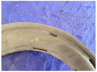 2003-2006 Chevrolet SSR Pickup Truck Front Passenger Upper Control Arm 2426 - The Parts Farm