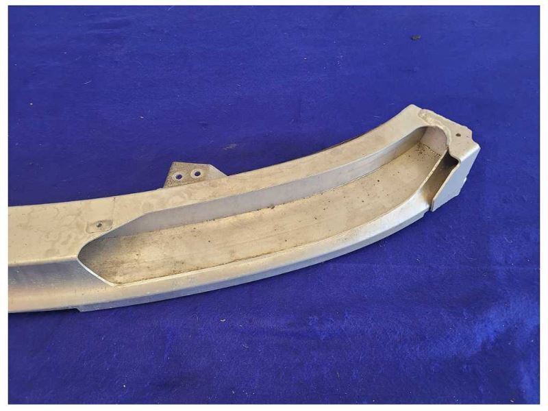 2008-2015 Audi R8 V10 Coupe Rear Crash Support Brace Reinforcement Impact 2136 - The Parts Farm
