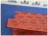 2005-2009 Ford Mustang GT Coupe Rear Deck Lid Spoiler Paint G2 2621 - The Parts Farm