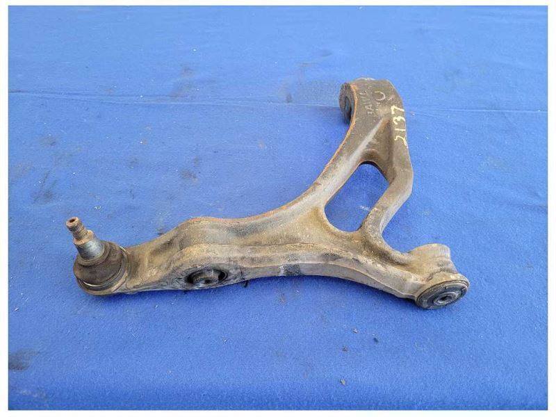 2004-2006 Porsche Cayenne Turbo 4.5L Driver Front Lower Control Arm 2137 - The Parts Farm