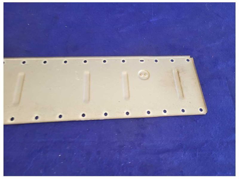 1997-2004 Chevrolet Corvette Z06 C5 Belly Pan Cover Under Splash Shield 2052 - The Parts Farm