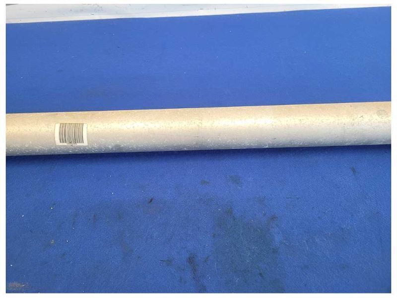 2003-2004 Mercury Marauder 4.6L 4v Driveshaft Rear A/T Auto Trans 2522 - The Parts Farm