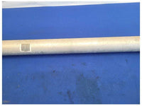 2003-2004 Mercury Marauder 4.6L 4v Driveshaft Rear A/T Auto Trans 2522 - The Parts Farm