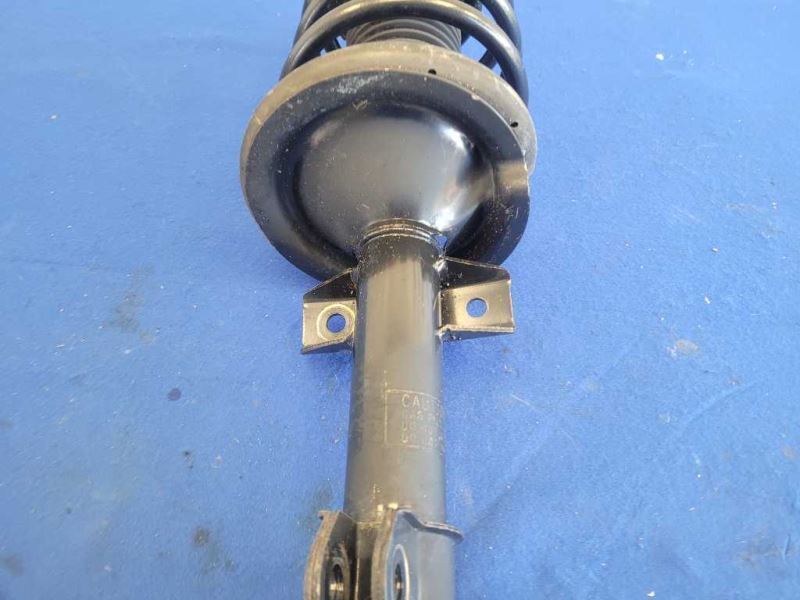 2011-2014 Ford Mustang GT Front Strut Spring Driver Passenger Suspension 2427 - The Parts Farm