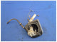 1987-1993 Ford Mustang GT 5.0L Fuel Filler Neck Cap Spout 2299 - The Parts Farm