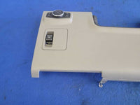 2018-2020 Ford F150 4x4 Pickup Truck Driver Lower Dash Knee Panel Switch 2476 - The Parts Farm