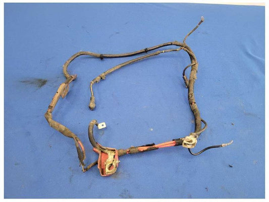 2003-2004 Mercury Marauder 4.6 Battery Starter Harness Wire Engine Plug 2534 - The Parts Farm