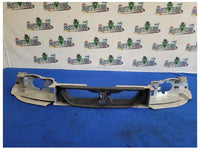 2003-2004 Ford Mustang Cobra SVT Front Header Panel Bumper Support Paint YN 2573 - The Parts Farm