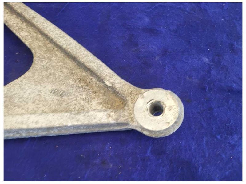 1997-2004 Chevrolet Corvette Z06 FRC C5 Driver Left Upper Control Arm Rear 2082 - The Parts Farm