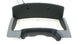 2009-2014 Ford F150 Pickup Super Cab Interior Dash Speedometer Bezel Front Cover - The Parts Farm