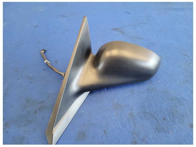 1999-2004 Ford Mustang GT Coupe Driver LH Rear View Mirror Power Black 2589 - The Parts Farm