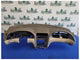 1999-2004 Ford Mustang GT Convertible Dashboard Panel Dash Vent Two Tone 2561 - The Parts Farm