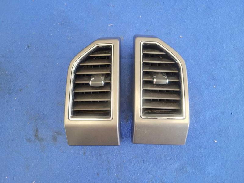 2018-2020 Ford F150 4x4 Pickup Truck Dash Trim Vents Outer Dashboard 2359 - The Parts Farm