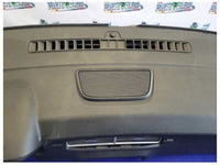 2010-2011 Chevrolet Camaro SS Coupe Dashboard Panel Black Opt Uqa 2284 - The Parts Farm