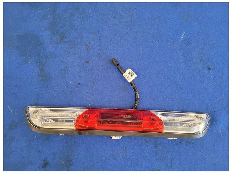 2018-2020 Ford F150 4x4 Pickup Truck Third Brake Light Upper Cab Rear 2490 - The Parts Farm