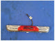 2018-2020 Ford F150 4x4 Pickup Truck Third Brake Light Upper Cab Rear 2490 - The Parts Farm