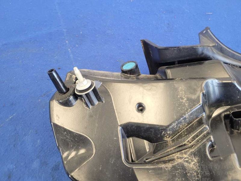 2018-2023 Ford Mustang GT S550 Passenger Right Taillight Lamp Brake Lens 2185 - The Parts Farm