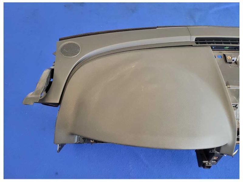 2008-2009 Pontiac G8 Sedan 6.0L V8 Front Dashboard Shell Cover 2529 - The Parts Farm