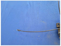 2022 Ford F150 F-150 Lightning Truck Hood Latch Cable Pull Handle 2523 - The Parts Farm