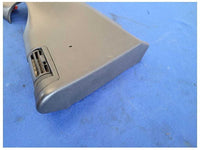 1993 Chevrolet Camaro Z28 Steering Column Lower Kick Panel Trim Molding 2546 - The Parts Farm
