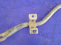 2003-2004 Ford Mustang Cobra SVT DOHC Front Sway Stabilizer Bar Support 2349 - The Parts Farm