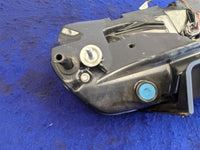 2018-2023 Ford Mustang GT S550 Driver Left LH Taillight Lamp Brake Lens OEM - The Parts Farm