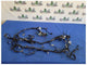 2021 Ford Mustang GT S550 Dash Harness Wire Plug Front 2543 - The Parts Farm