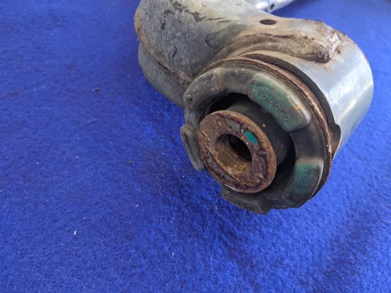 2015-2020 Ford F150 Pickup Truck Front Passenger Right Lower Control Arm - The Parts Farm