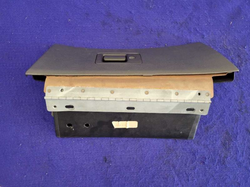 2003-2004 Ford Mustang Cobra SVT DOHC 4.6L Glove Box Storage Dash Board Panel - The Parts Farm