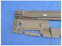 2018-2023 Ford Mustang GT S550 Front Sight Shield Radiator Cover Panel 2543 - The Parts Farm
