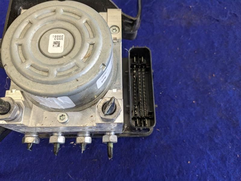 2020-2022 Ford Mustang GT500 Shelby ABS Anti-Lock Brake Module System Pump - The Parts Farm