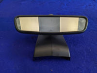 2015-2020 BMW M4 3.0L F82 F83 Interior Rear View Mirror Base Auto Dimming - The Parts Farm