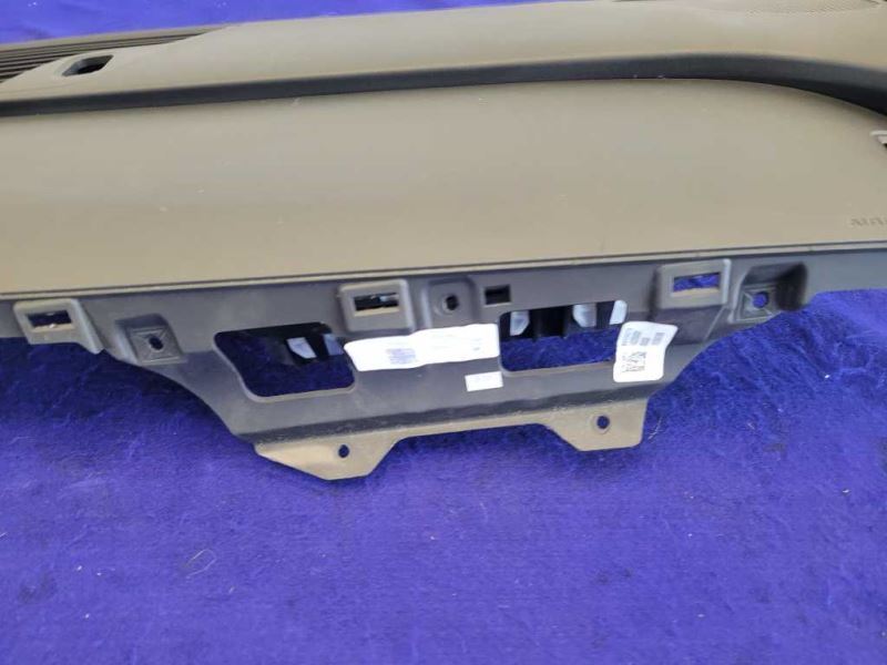 2016-2020 Chevrolet Camaro ZL1 6.2L Dashboard Scratch Heads Up Display Upper - The Parts Farm