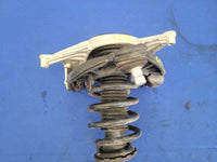 2017-2021 Tesla Model 3 Long Range Dual Motor Driver Front Strut Spring 2139 - The Parts Farm
