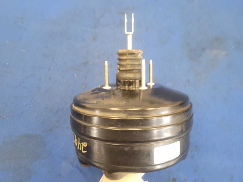 2015-2017 Ford Mustang GT S550 Power Brake Booster No PP Auto Trans 2447 - The Parts Farm