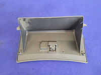 1999-2004 Ford Mustang Cobra SVT DOHC Glove Box Dashboard Panel Charcoal 2364 - The Parts Farm
