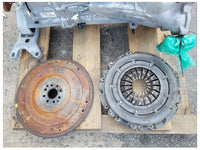 2012 Ford Mustang GT Boss 5.0L MT-82 6 Speed Manual Transmission MT82 20K 2599 - The Parts Farm