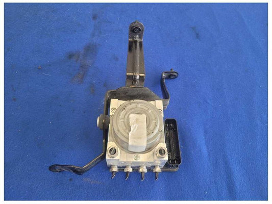 2019-2020 Ford Mustang GT S550 ABS Module Anti-Lock Brake Pump 2560 - The Parts Farm