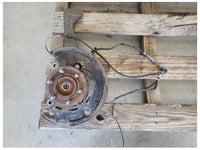 2018-2020 Ford F150 F-150 Pickup Truck Passenger RH Front Spindle Knuckle 2552 - The Parts Farm