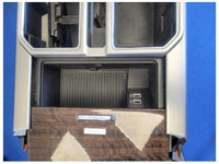 2015-2020 Ford F150 4X4 Pickup Truck Center Console Floor Shifter Lid 2580 - The Parts Farm