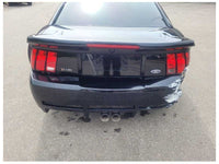 1999-2004 Ford Mustang GT 4.6L Coupe Front Dual Horn Emergency Noise 2556 - The Parts Farm