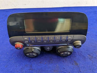 2010-2012 Chevrolet Camaro SS Audio Radio Control Panel AM-FM-XM-CD-MP3 - The Parts Farm