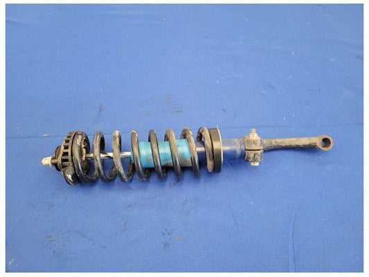 2003-2006 Chevrolet SSR Pickup Truck Front Strut Spring Suspension 2432 - The Parts Farm