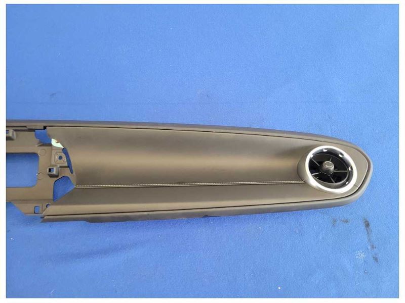 2016-2023 Chevrolet Camaro SS Front Dashboard Trim Panel Cover Bezel 2538 - The Parts Farm