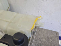 2017 2018 2019 2020 Tesla Model 3 Standard Coolant Reservoir Fluid Overflow - The Parts Farm