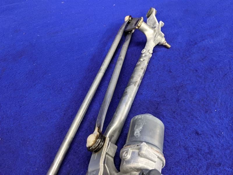 2016-2019 Chevrolet Camaro LS LT SS Windshield Wiper Motor Linkage Cowl - The Parts Farm