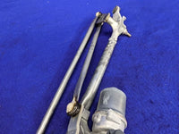 2016-2019 Chevrolet Camaro LS LT SS Windshield Wiper Motor Linkage Cowl - The Parts Farm