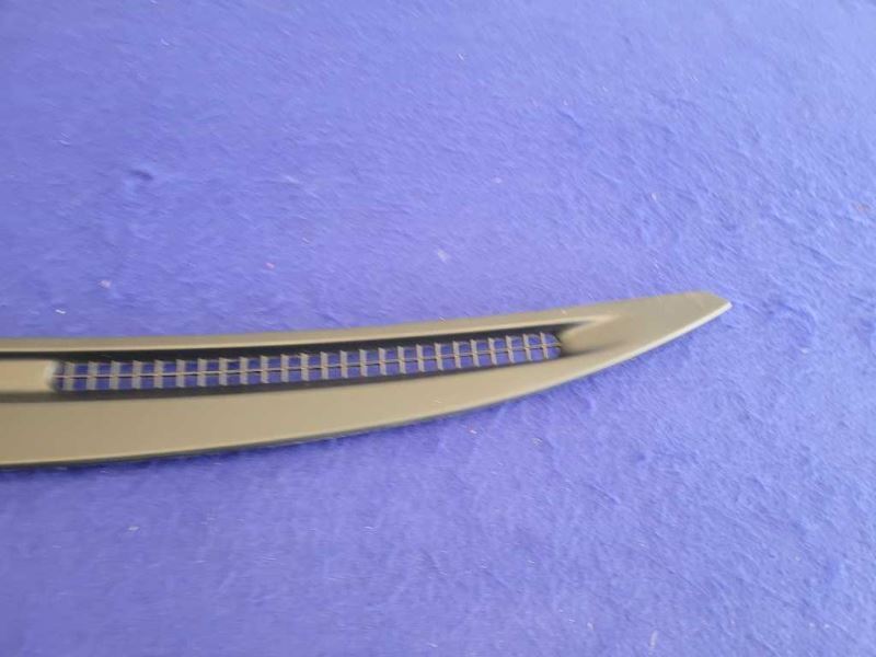 1994-1998 Ford Mustang GT Cobra Upper Dashboard Vent Front Air 2323 - The Parts Farm